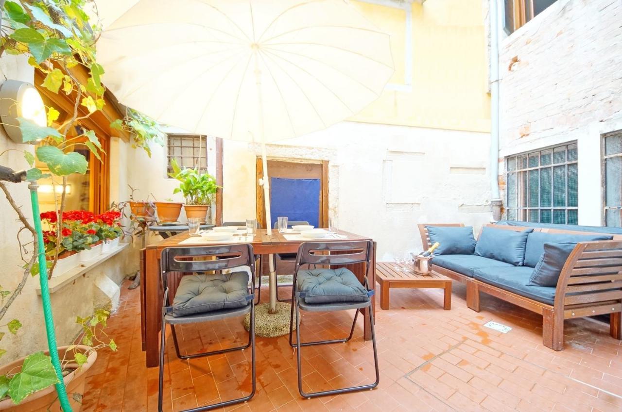 Апартаменты Corte Rota Terrace San Marco *
